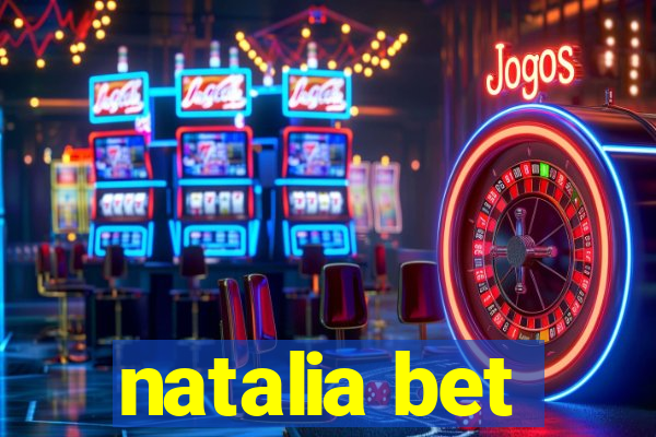 natalia bet